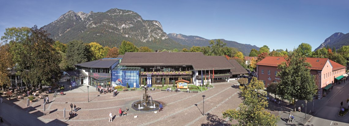© Gapa Tourismus GmbH